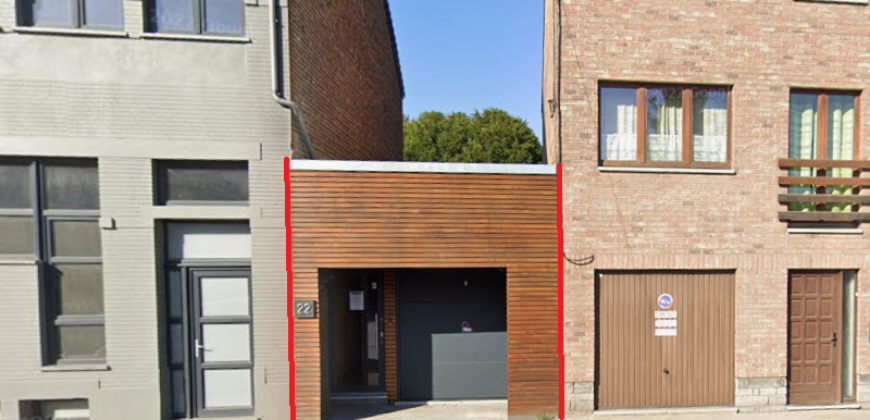 Superbe espace exploitable sur plus de 160m² pour la création d’un loft