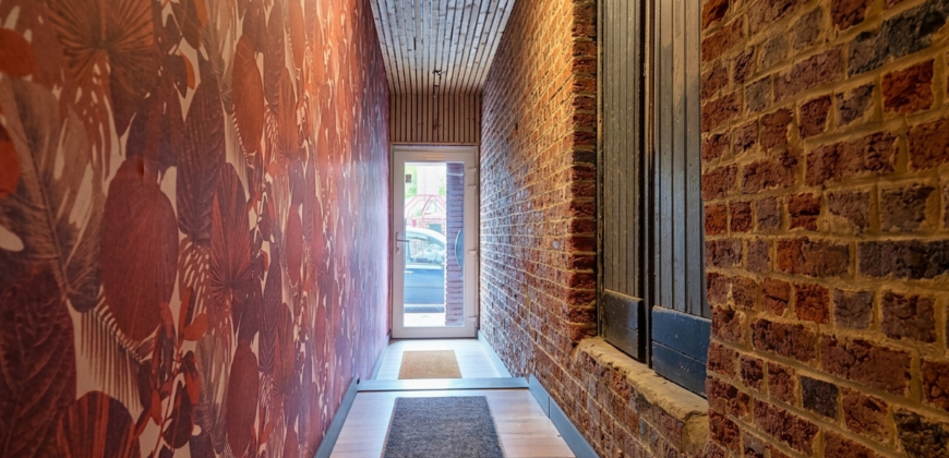 Superbe espace bureau exploitable sur plus de 160m²