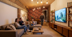 Superbe espace exploitable sur plus de 160m² pour la création d’un loft