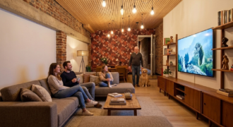 Superbe espace exploitable sur plus de 160m² pour la création d’un loft