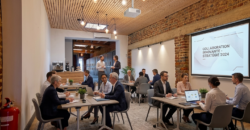Superbe espace bureau exploitable sur plus de 160m²