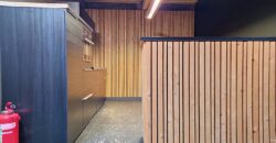 Superbe espace bureau exploitable sur plus de 160m²