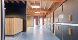 Superbe espace exploitable sur plus de 160m² pour la création d’un loft